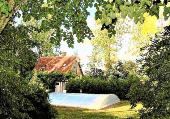 BOTTEREAUX (LES) Gîte Eorus