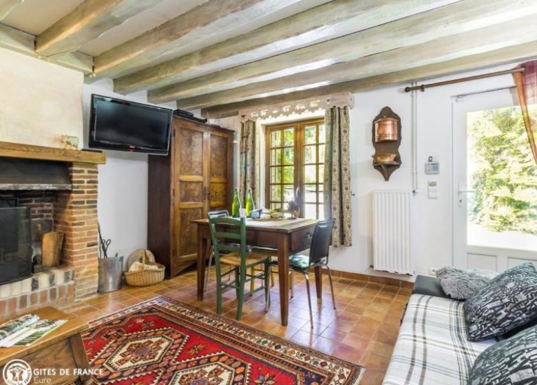 Gîte Eorus