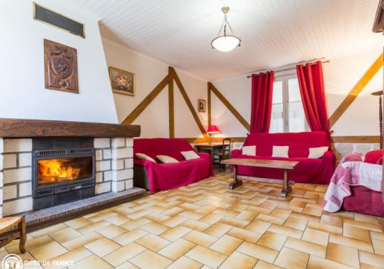 Gîte du Fouillebroc