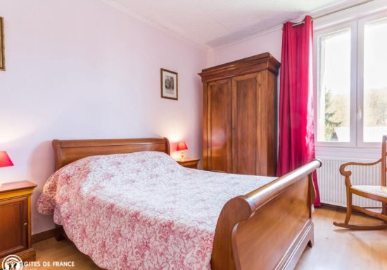 Gîte du Fouillebroc