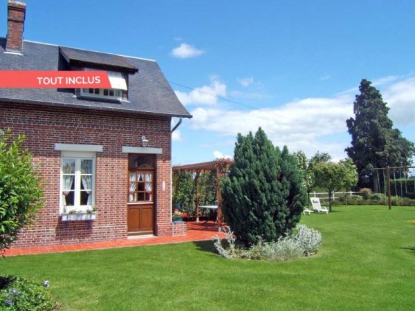 Gîte HAVRE DE PAIX