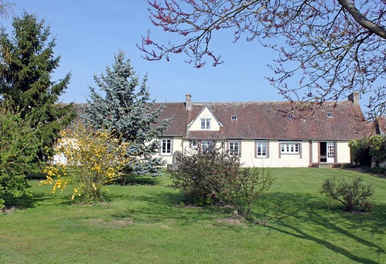 GITE DE L’EGLISE