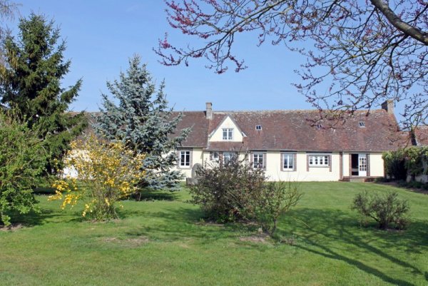 GITE DE L&rsquo;EGLISE