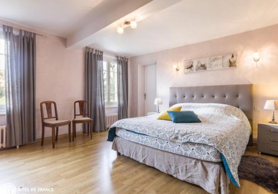 GITE DE L&rsquo;EGLISE