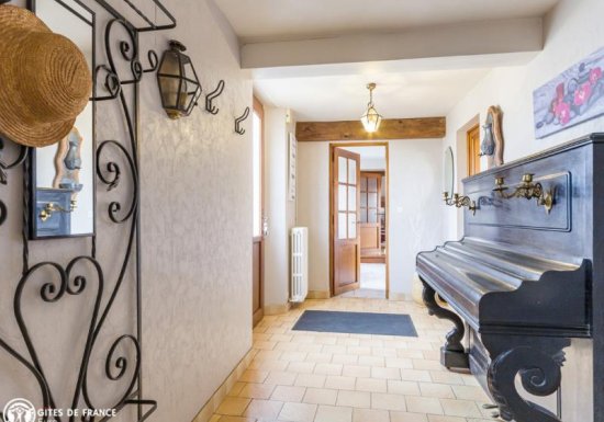 GITE DE L&rsquo;EGLISE