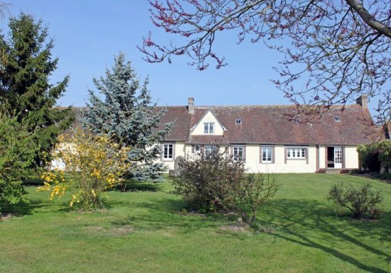 GITE DE L&rsquo;EGLISE