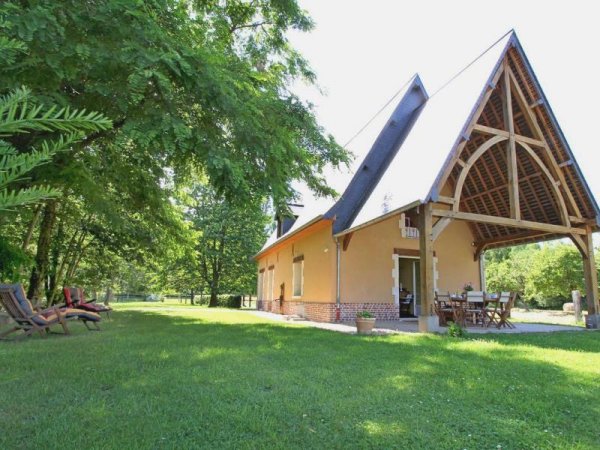 Gîte LA BERGERIE