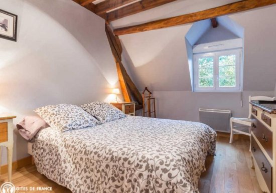 LAUNAY Gîte LA BERGERIE