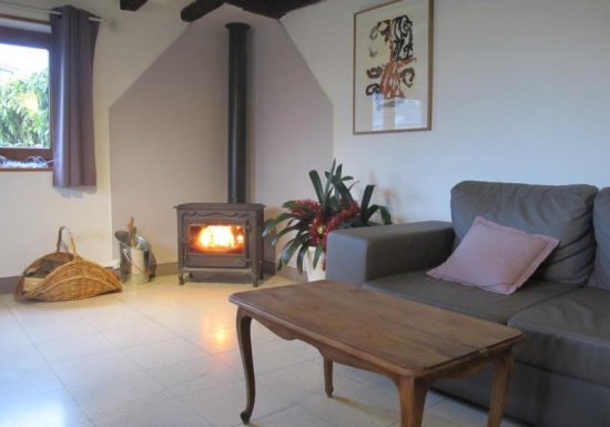 IRREVILLE Gîte LE GITE DU PETIT COQ