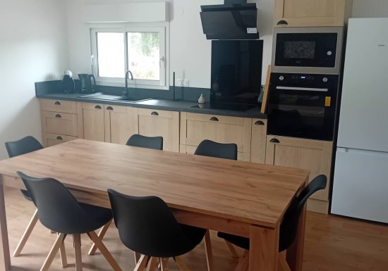 Les Gîtes d’Epégard – le gîte du bonheur tranquille