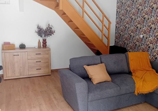 Les Gîtes d’Epégard – le gîte du bonheur tranquille