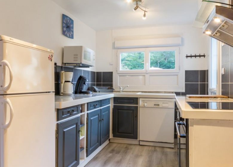 Gîte d&rsquo;Aragon (Gîte de France)