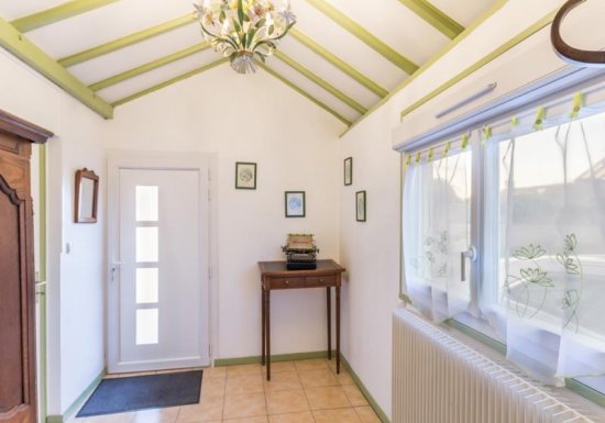 Gîte d&rsquo;Aragon (Gîte de France)