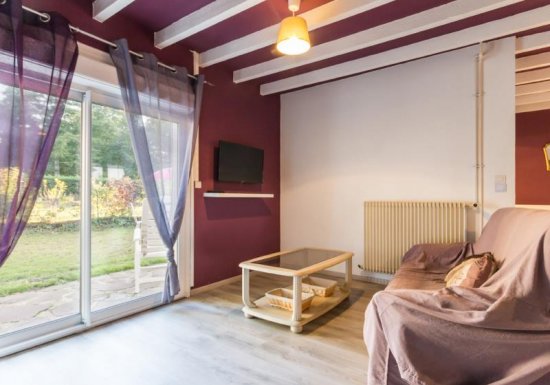 Gîte d&rsquo;Aragon (Gîte de France)