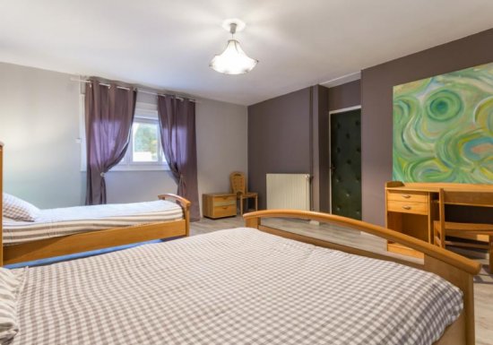 Gîte d&rsquo;Aragon (Gîte de France)