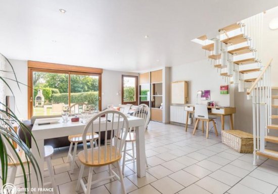 CROISILLE (LA) Gîte AU PETIT COSY