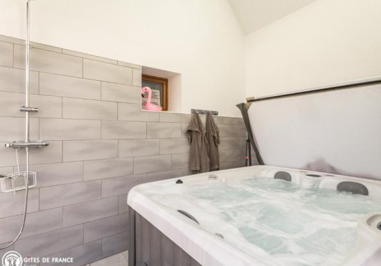 CROISILLE (LA) Gîte AU PETIT COSY