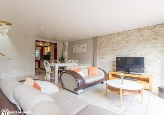 CROISILLE (LA) Gîte AU PETIT COSY
