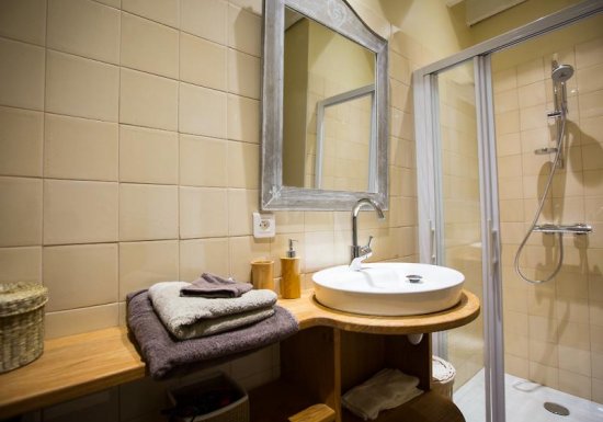 Gîte la Maison de Gisèle