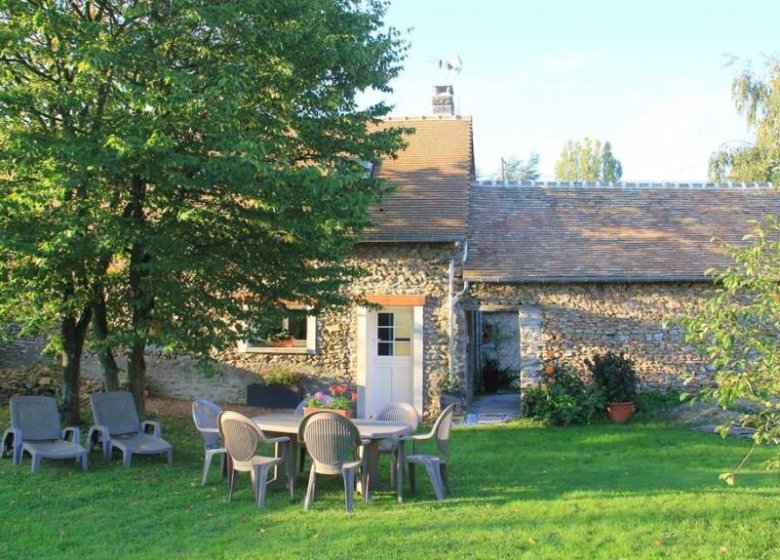Gîte EUREKA