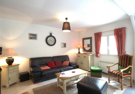 Gîte LE LOGIS D’ALINE