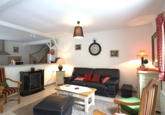 Gîte LE LOGIS D’ALINE