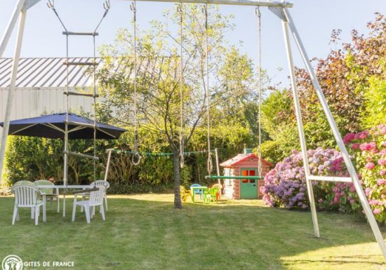 Gîte LE CLOS PASQUET