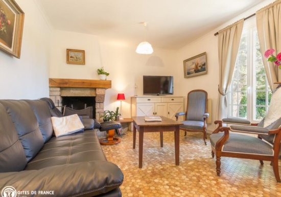 Gîte LE CLOS PASQUET