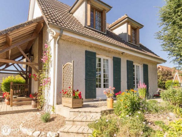 Gîte LE CLOS PASQUET