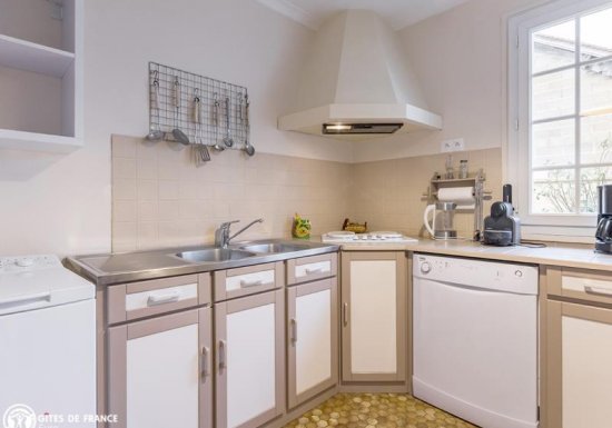 Gîte LE CLOS PASQUET