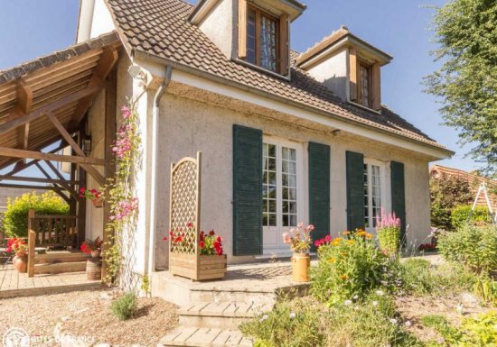 Gîte LE CLOS PASQUET