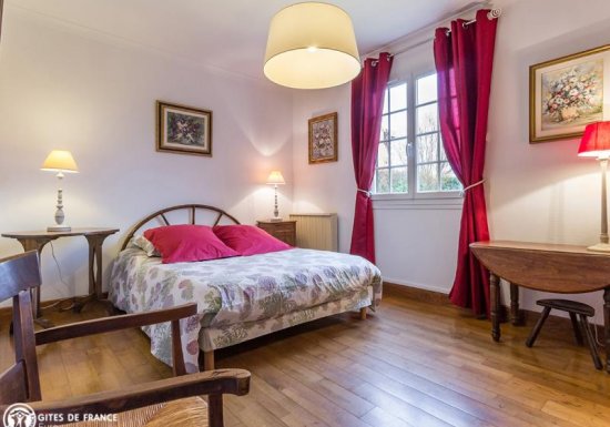 Gîte LE CLOS PASQUET