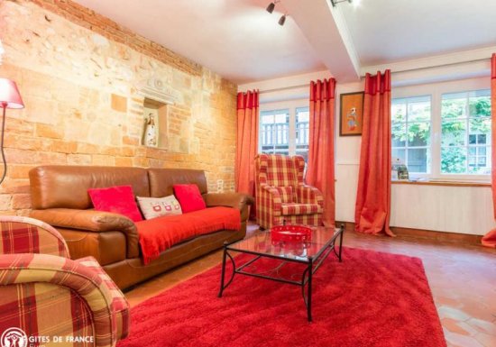 Gîte LE VIEUX LOGIS