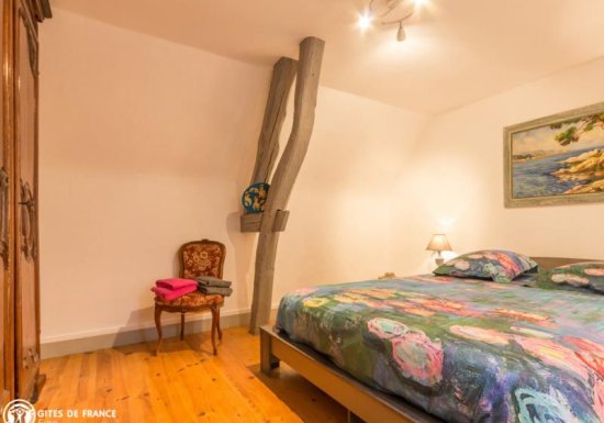 Gîte LE VIEUX LOGIS