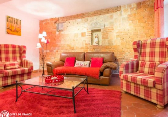 Gîte LE VIEUX LOGIS