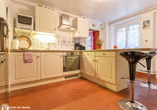 Gîte LE VIEUX LOGIS