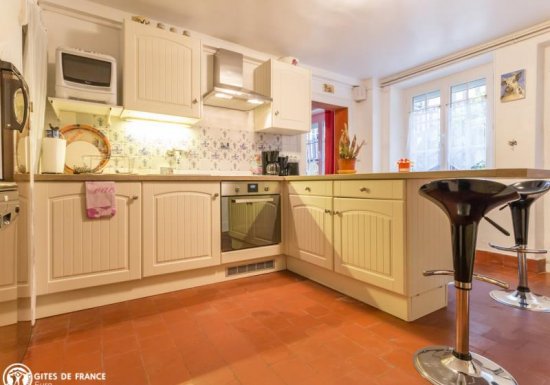 Gîte LE VIEUX LOGIS