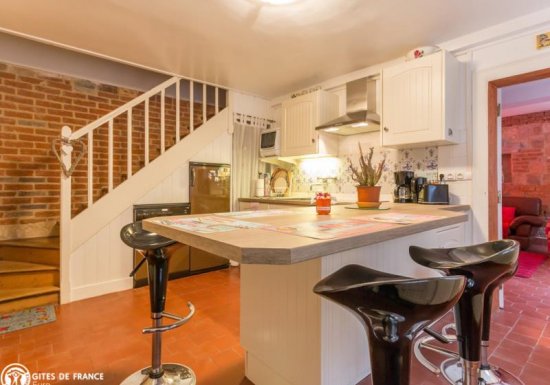 Gîte LE VIEUX LOGIS