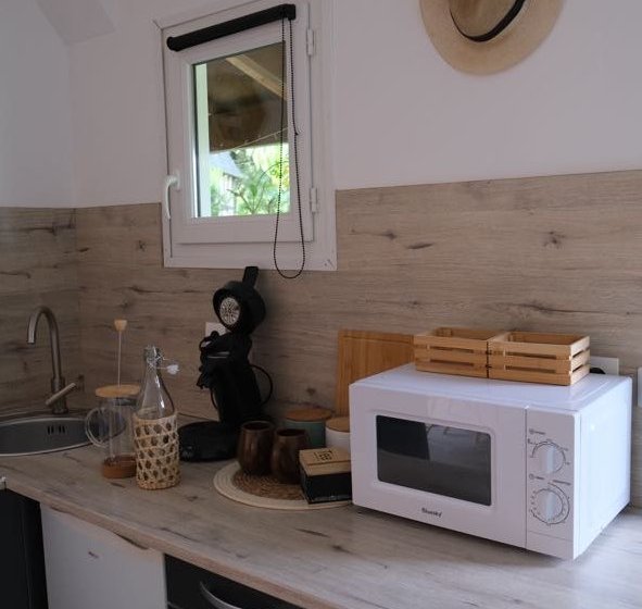 Studio mesnil et une nuit