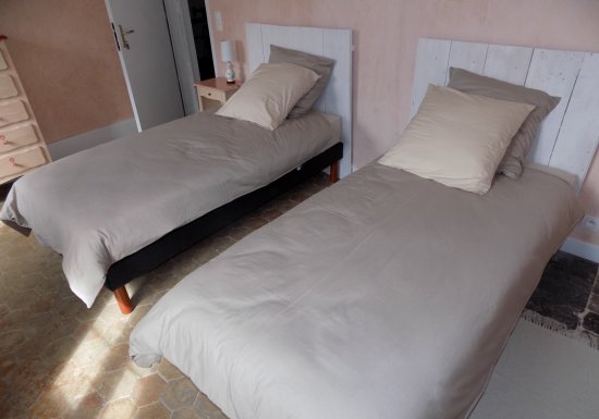 A l’Orée des Vexins