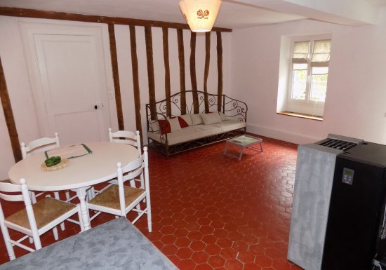 A l’Orée des Vexins