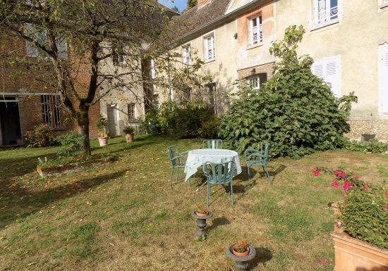 A l’Orée des Vexins