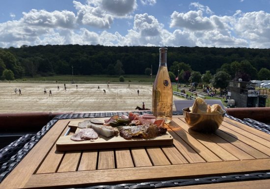 Les 27 Hôtellerie & Evénementiel – Salle de Séminaire