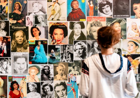 Musée Municipal du Cinéma – Jean Delannoy