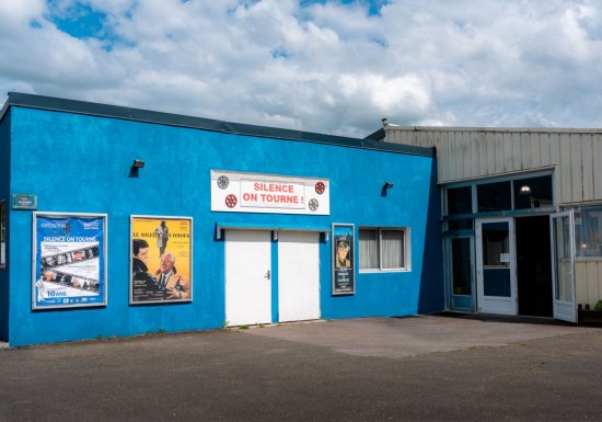 Musée Municipal du Cinéma – Jean Delannoy