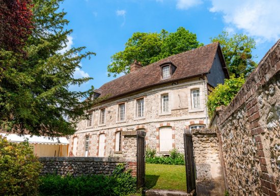 Musée Nicolas Poussin