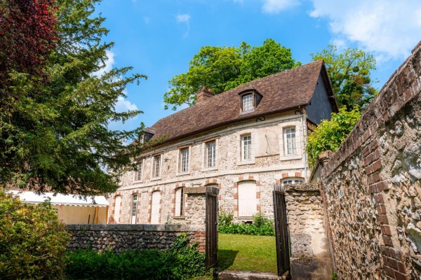 Musée Nicolas Poussin