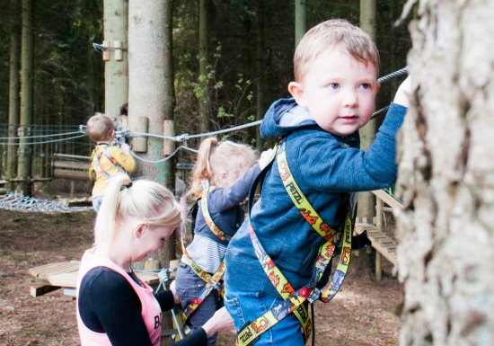 ©ArbrEnCiel Arbr’en Ciel Evreux