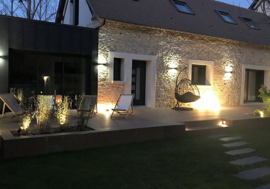 © Gite de la Prée Gite de la Prée