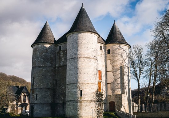 Aurelien Papa Vernon